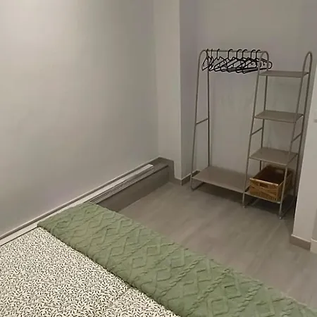 Apartamento La Ferreteria