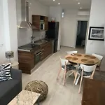 Apartment La Ferreteria Nerja