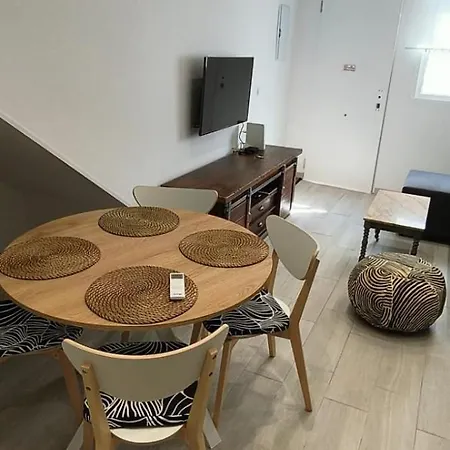 La Ferreteria Apartment