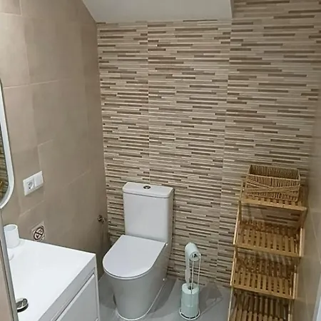 La Ferreteria * Nerja