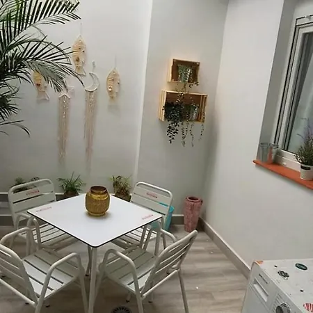Apartment La Ferreteria Nerja