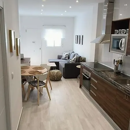 La Ferreteria Nerja