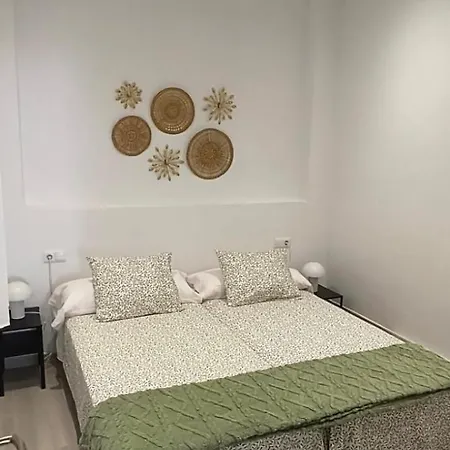 La Ferreteria Apartment *