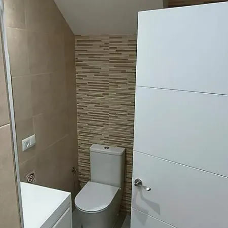 Apartman La Ferreteria Nerja