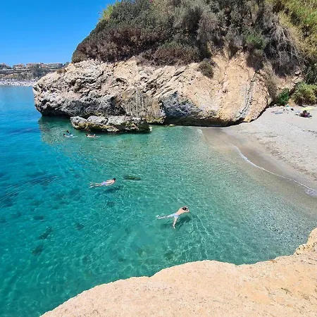 La Ferreteria Daire Nerja