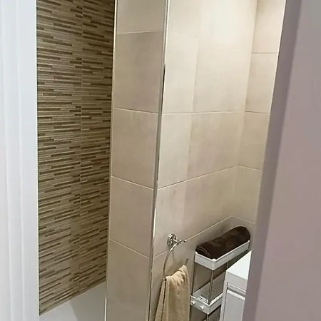 La Ferreteria Apartment