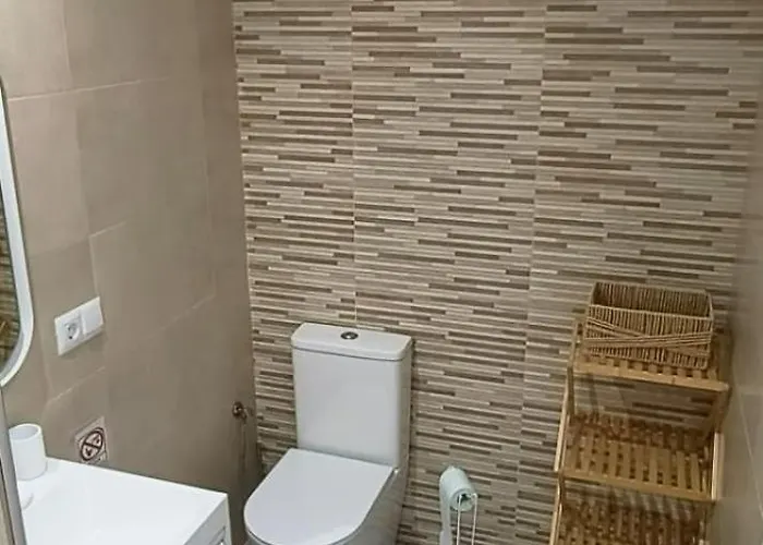 La Ferreteria * Nerja