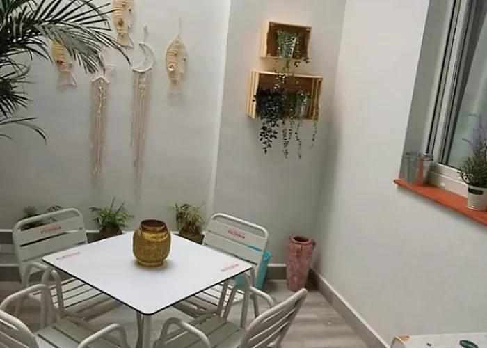 Daire La Ferreteria Nerja