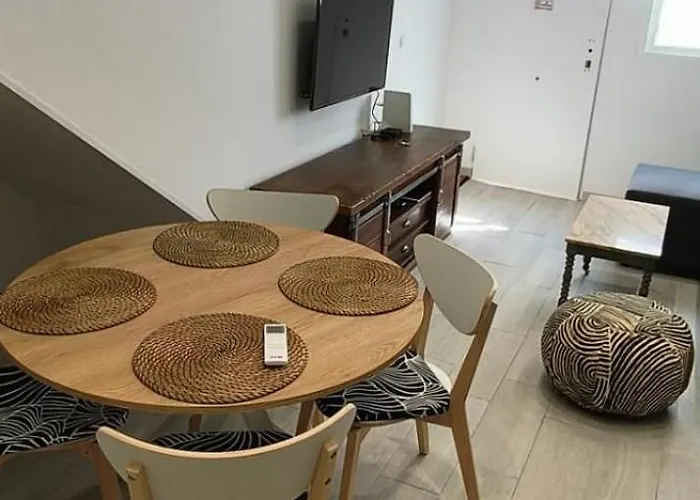 La Ferreteria Apartment