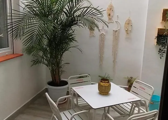 La Ferreteria Apartment *