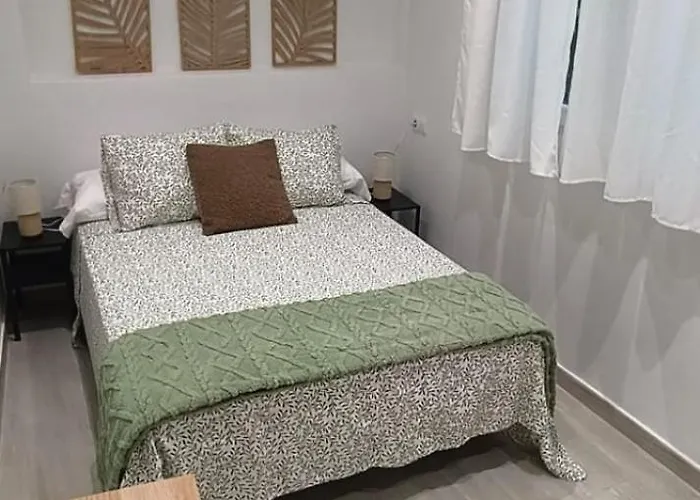 Apartment La Ferreteria *