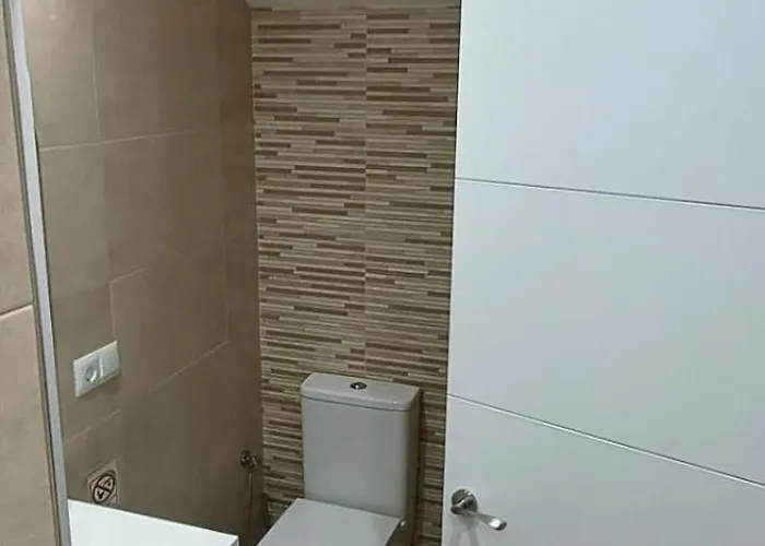 Apartment La Ferreteria Nerja