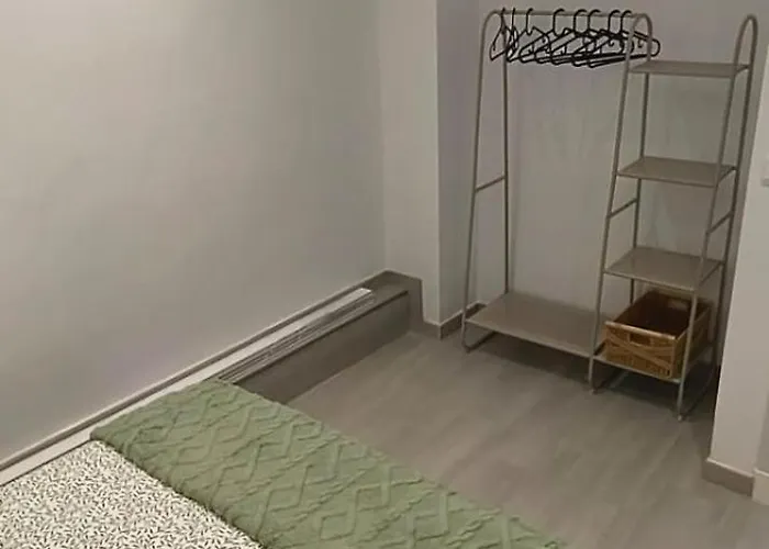 Apartment La Ferreteria