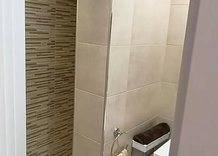 La Ferreteria Apartment